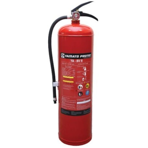 Bình chữa cháy bột ABC Yamato 8kg